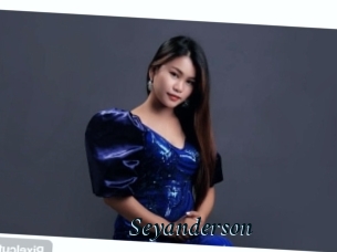 Seyanderson