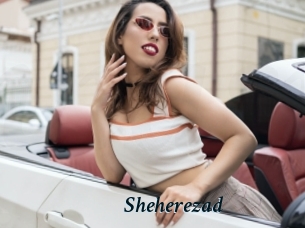 Sheherezad