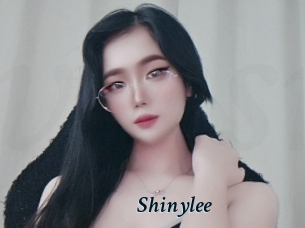 Shinylee