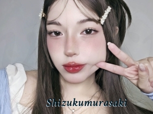 Shizukumurasaki