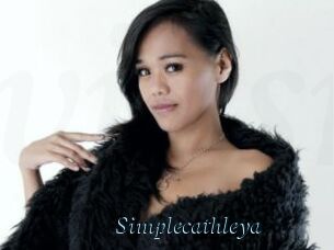 Simplecathleya