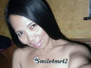 Smile4me42