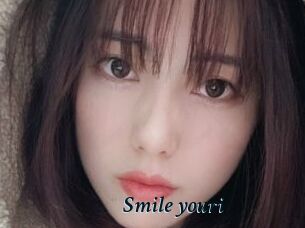 Smile_youri