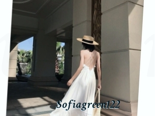 Sofiagreen122