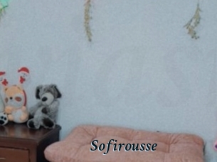 Sofirousse