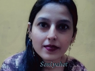 Soniyahot