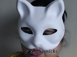 Sophianicks