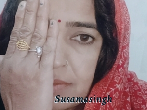 Susamasingh
