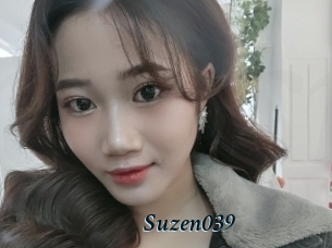 Suzen039