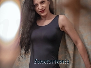Sweetartemis