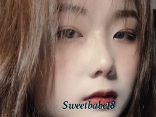 Sweetbabe18