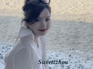 Sweettzhou
