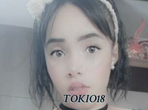 TOKIO18