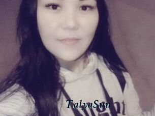 TalyaSun