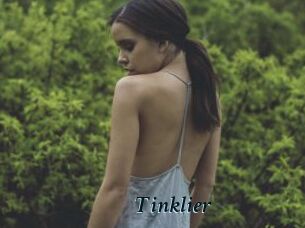 Tinklier