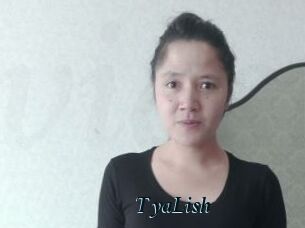 TyaLish