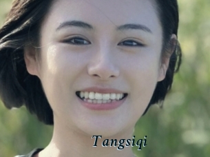 Tangsiqi