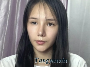 Tangyanxin