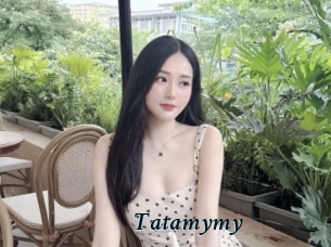 Tatamymy