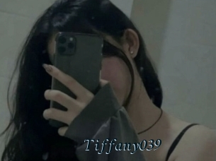 Tiffany039