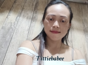 Tittiebabee