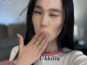 Ukkiliu