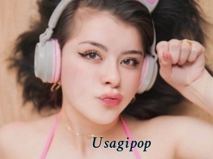 Usagipop