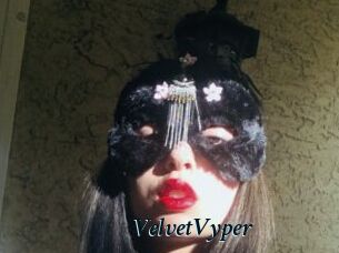VelvetVyper