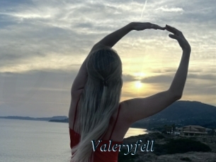 Valeryfell