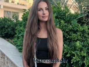 Vanessashake