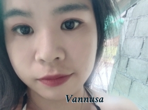 Vannusa