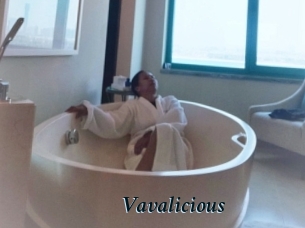Vavalicious