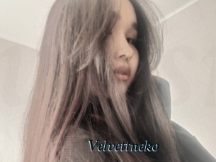 Velvettneko