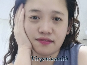 Virgeniasmith