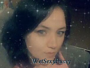 WetSexyPussy