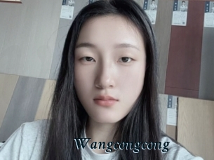 Wangcongcong