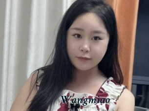 Wangmiao