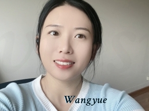 Wangyue