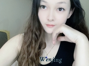 Wenjing