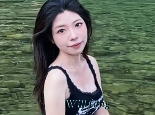 Willfang