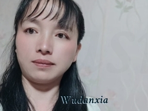 Wudanxia