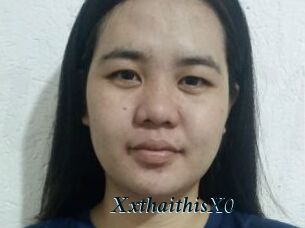 XxthaithisX0