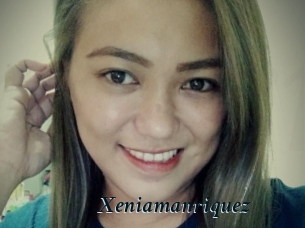 Xeniamanriquez
