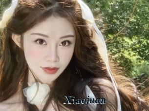 Xiaojuan
