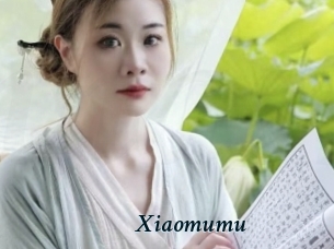 Xiaomumu
