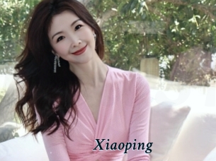 Xiaoping