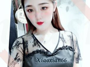 Xiaoxian66