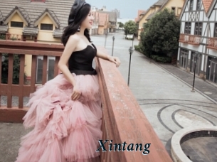 Xintang
