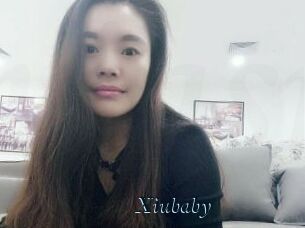 Xiubaby