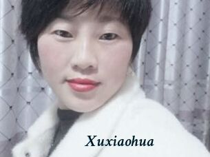 Xuxiaohua